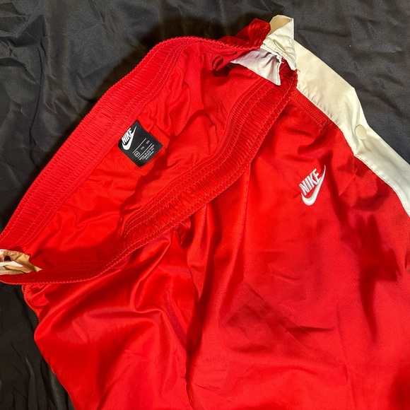Vintage Nike Tearaway Track Pants - Picture 5 of 6